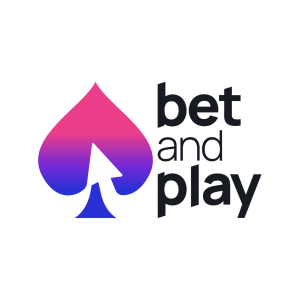 BetAndPlay Casino Logo