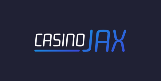 casino jax logo
