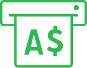 cashnote icon