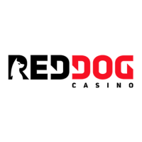 Red Dog logo