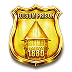 Folsom Prison - scatter