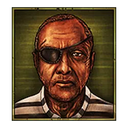 Folsom Prison - prisoner 2