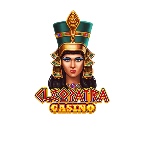 cleopatra casino logo