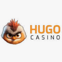 Hugo Casino Logo