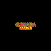 Cleopatra casino logo