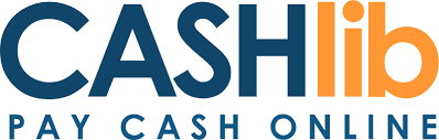 Cashlib logo