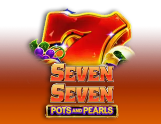 Seven Pots and Pearls