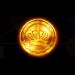 Royal Coins 2 royal symbol