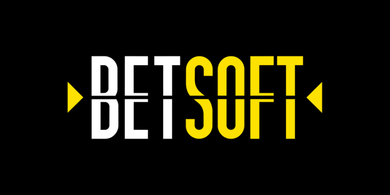 Betsoft logo
