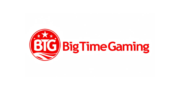 Big Time Gaming Logo