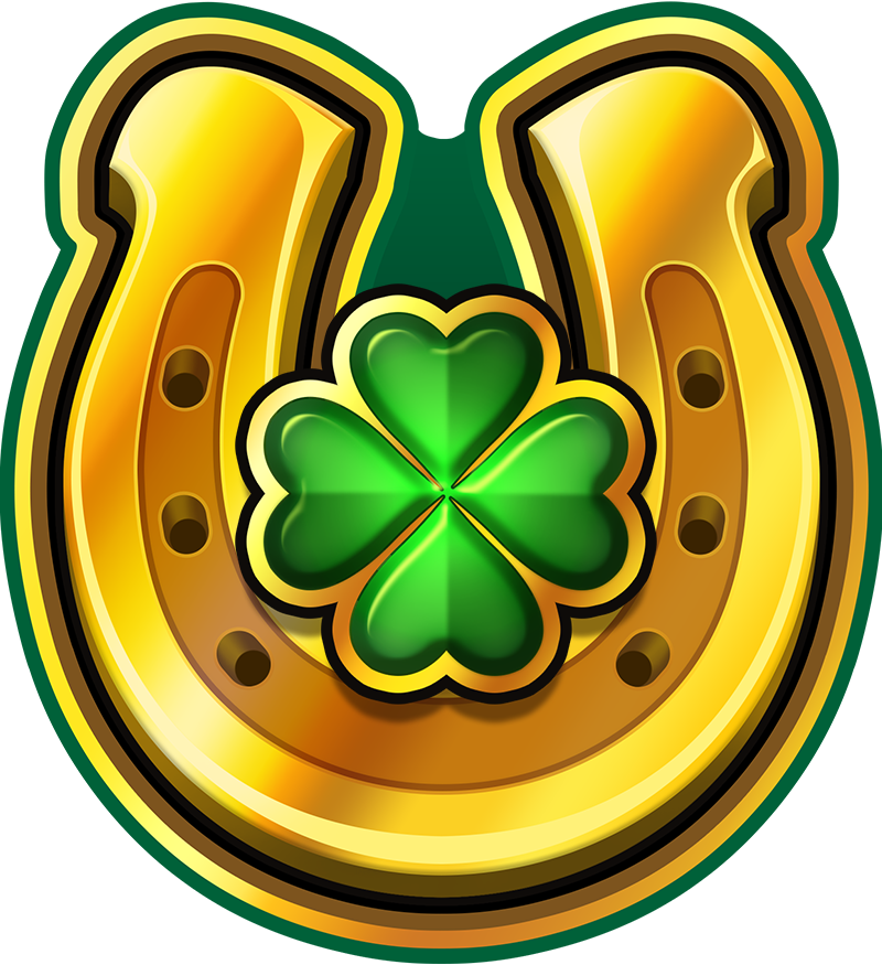 Fruit Million - horseshoe symbol