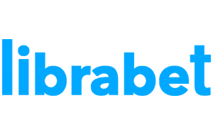 Librabet casino logo