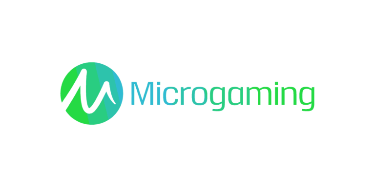 Microgaming logo