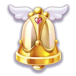 moon princess power of love bell
