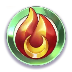 moon princess power of love fire