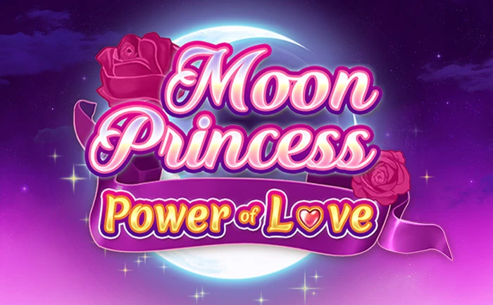 moon princess power of love playn go
