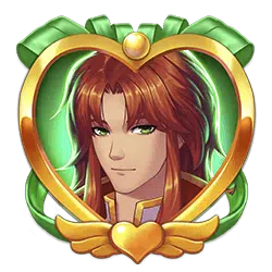 moon princess power of love prince symbol