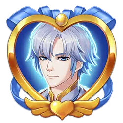 moon princess power of love second prince