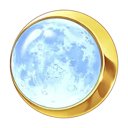 moon princess power of love wild
