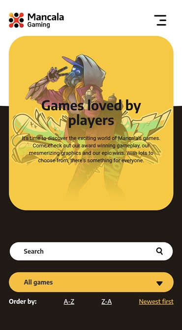 my empire casino mancala game library