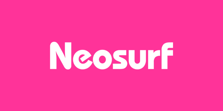 Neosurf logo