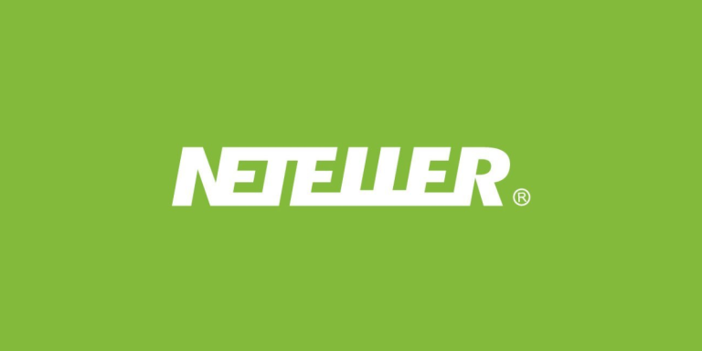 Neteller logo