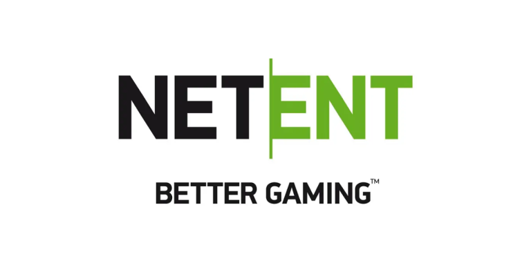 NetEnt logo