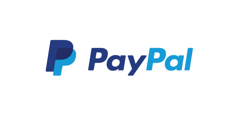 PayPal logo