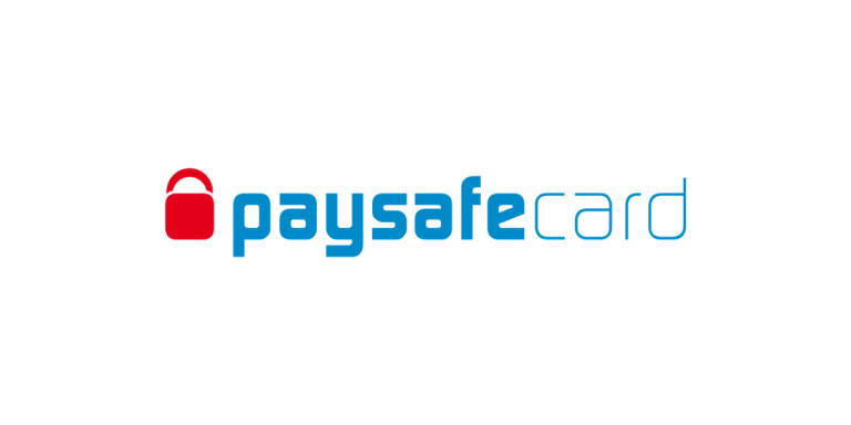 PaySafeCard logo