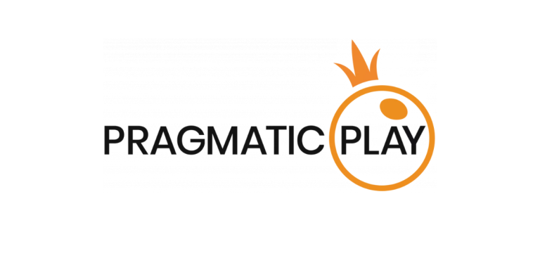 Pragmatic Play logo