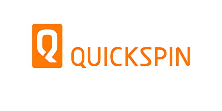 Quickspin logo