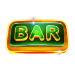 Seven Pots and Pearls - bar symbol