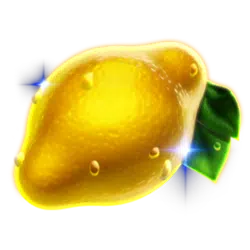 Seven Pots and Pearls - lemon symbol