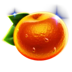 Seven Pots and Pearls - orange symbol