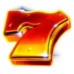 Seven Pots and Pearls - seven symbol
