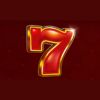 777 gold crown pokie symbol