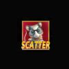 the catfather pokie icon scatter