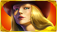 Red bandit
