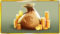 Loot bag