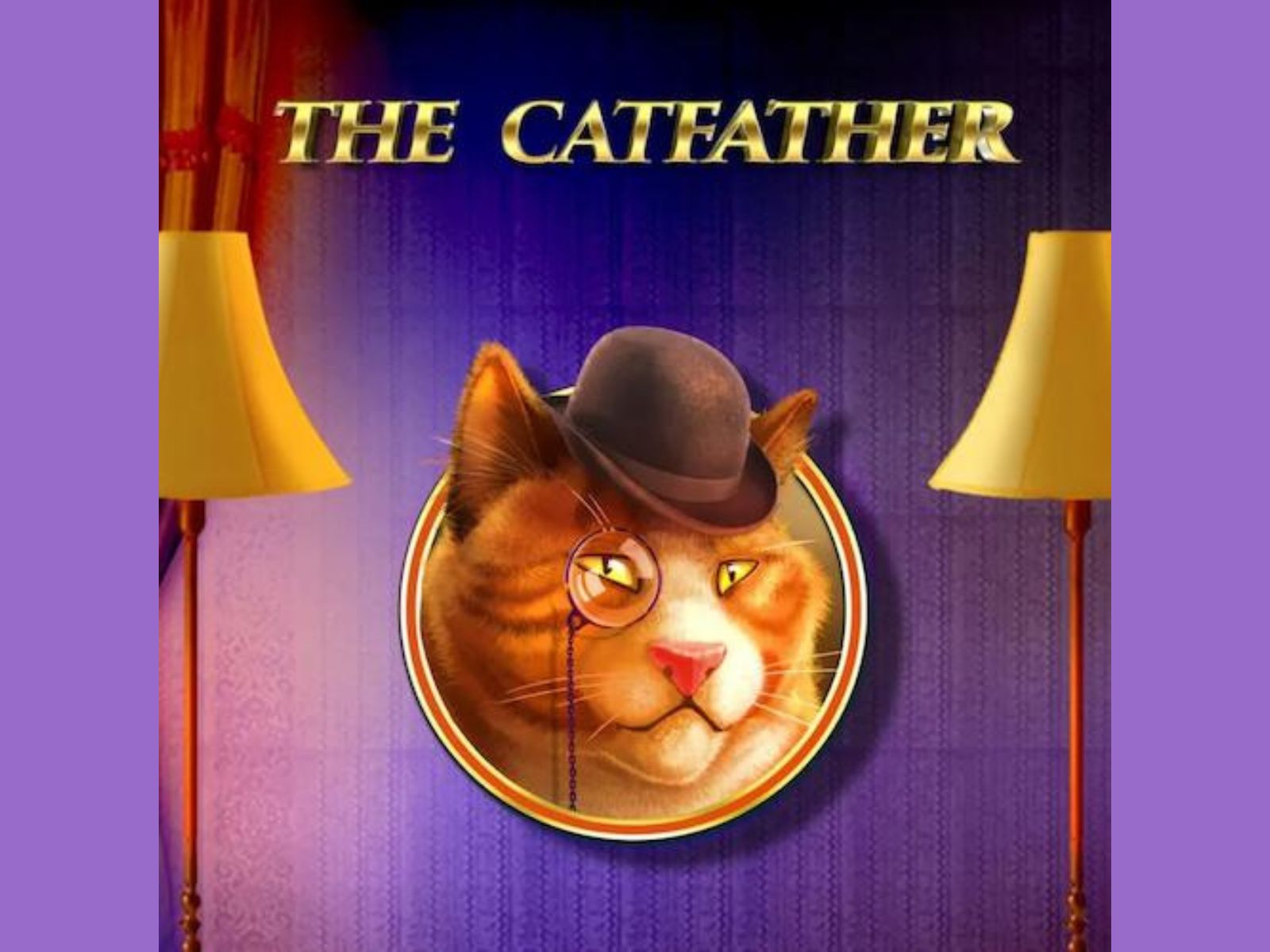 The Catfather Pokie