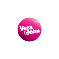 Vera John Logo