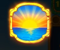 hawaii riches - scatter symbol