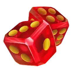 joker cashport - dice