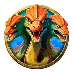 wealth of legends - dragon