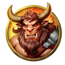 wealth of legends - minotaur