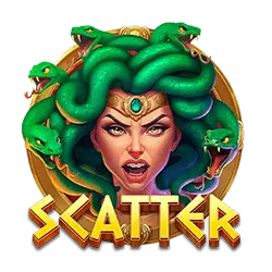 wealth of legends - scatter