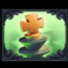 Moriarty Megaways pokie symbol