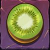flame and fortune pokie icon
