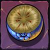 flame and fortune pokie icon