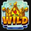 flame and fortune pokie icon